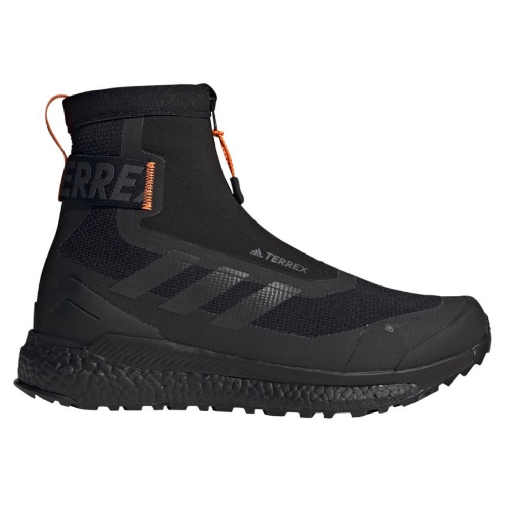 ADIDAS COLD READY TERREX GORE TEX HIKING BOOTS Continental Size 12 Black Rain